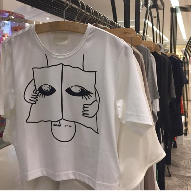 Greyhound แบรนด์เสื้อผ้าแฟชั่นไทย ถือกำเนิดขึ้นจากกลุ่มคนรุ่นใหม่ ที่มีความชอบ และความฝันเหมือนกัน