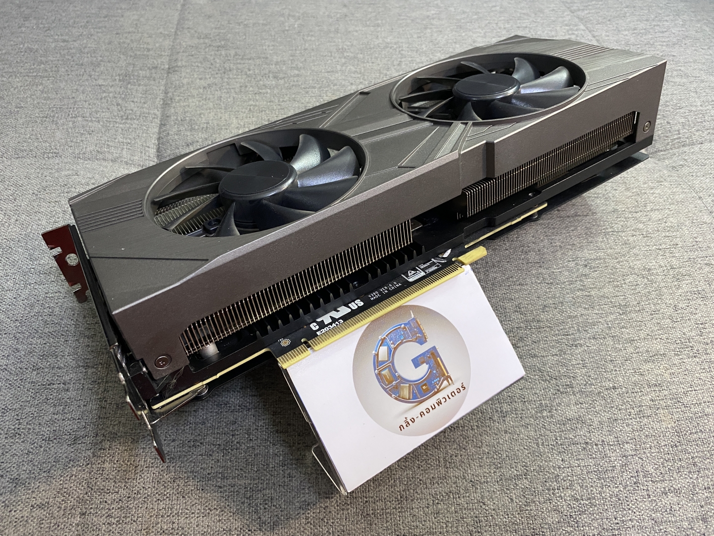 NVIDIA RTX 3070 8GB LENOVO MSI