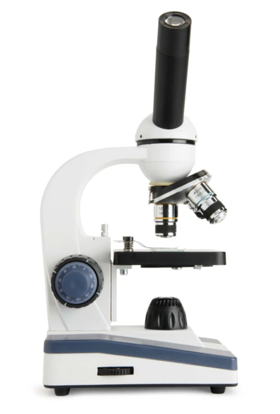 Celestron Compound Microscope Labs CM1000C