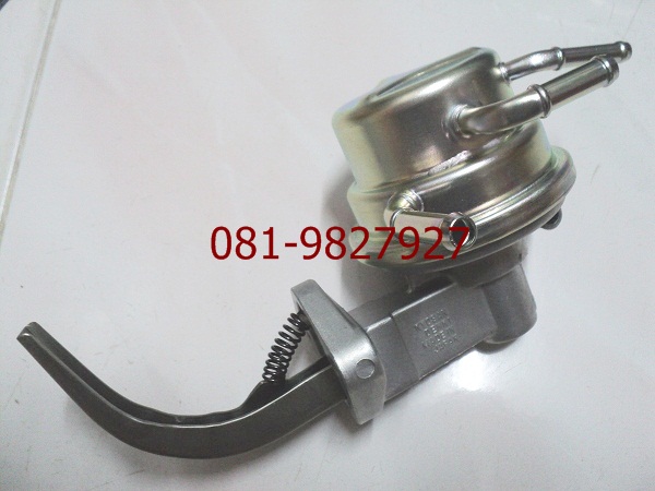 ปั๊มเอซี Nissan Z16 Z18 Z20