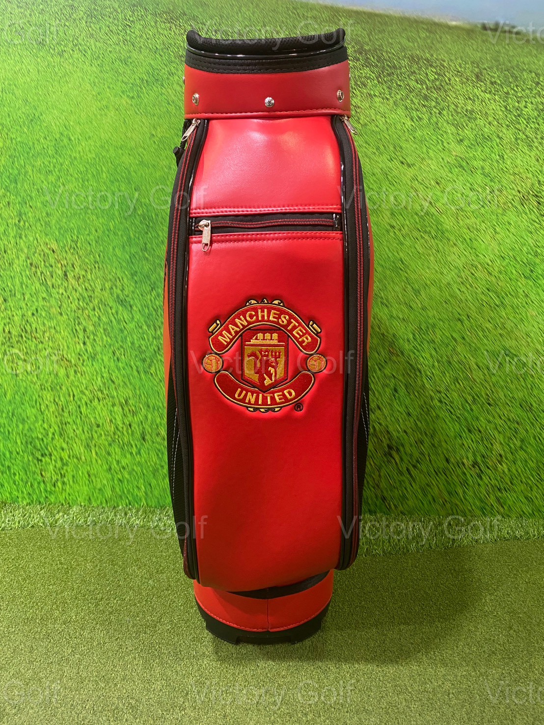 Golf bag Manchester United 9.5”