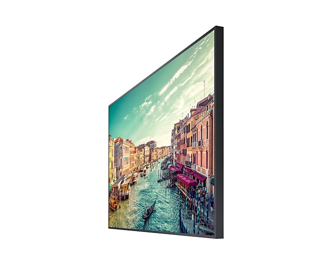 Samsung QM98T-B Crystal UHD 4K Signage (LH98QMTBPGCXEN)