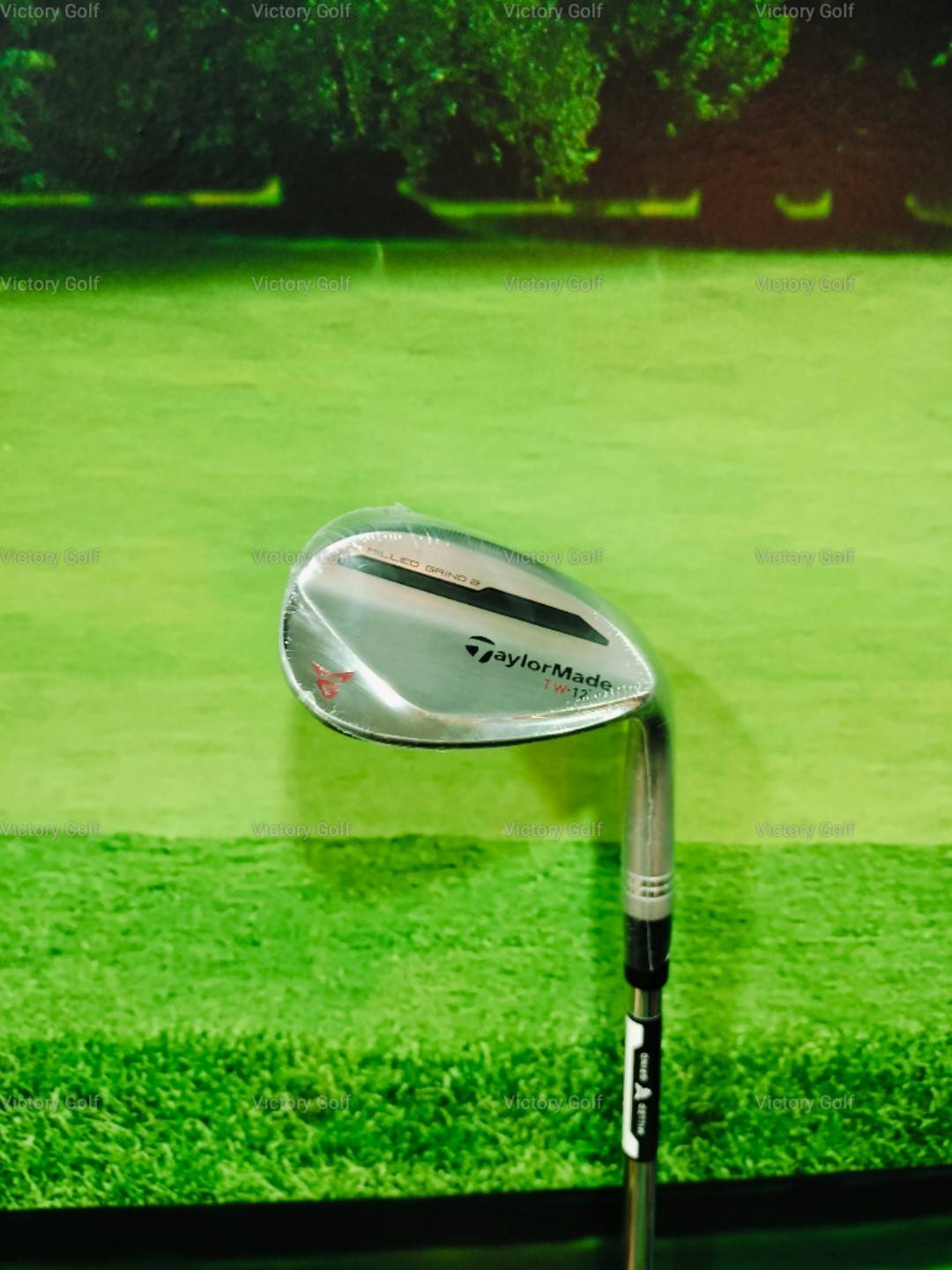 Wedge Taylormade MG2 56°, 60° Spacial Model From Tiger Wood (Limited Edition)