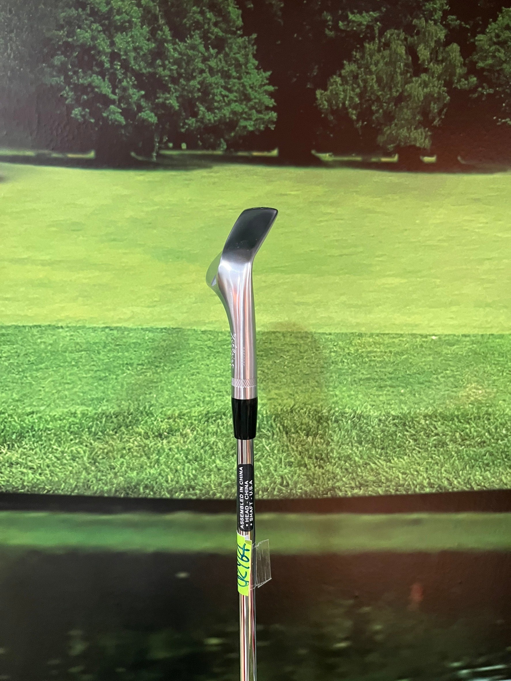 Wedge Titleist BV SM8 V.D. 52/08F