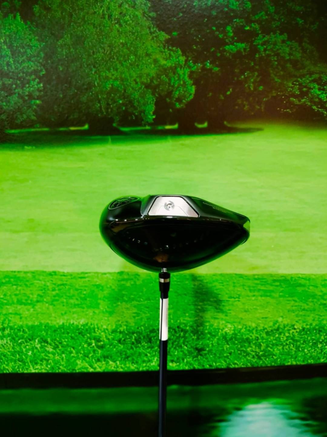 Driver Yamaha DRIVESTAR inpres Loft 10.5 flex: R (Speeder NX M423d (45.5g.) Shaft) new model