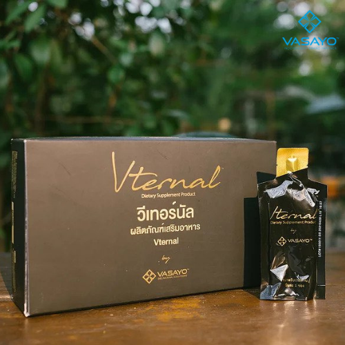 Vternal วีเทอร์นัล VASAYO