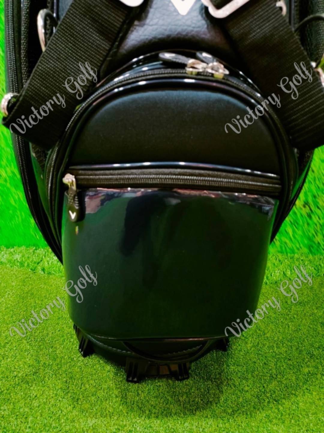 (Genuine) Golf Bag CALLAWAY PARADYM-ODYSSEY 9.5” / 5.2 kg. ( Limited )