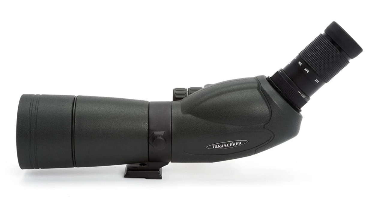 Celestron กล้องดูนก TrailSeeker 65-45