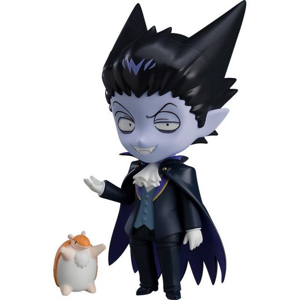Good Smile Company Nendoroid Draluc & John 4580590127135 (Figure)