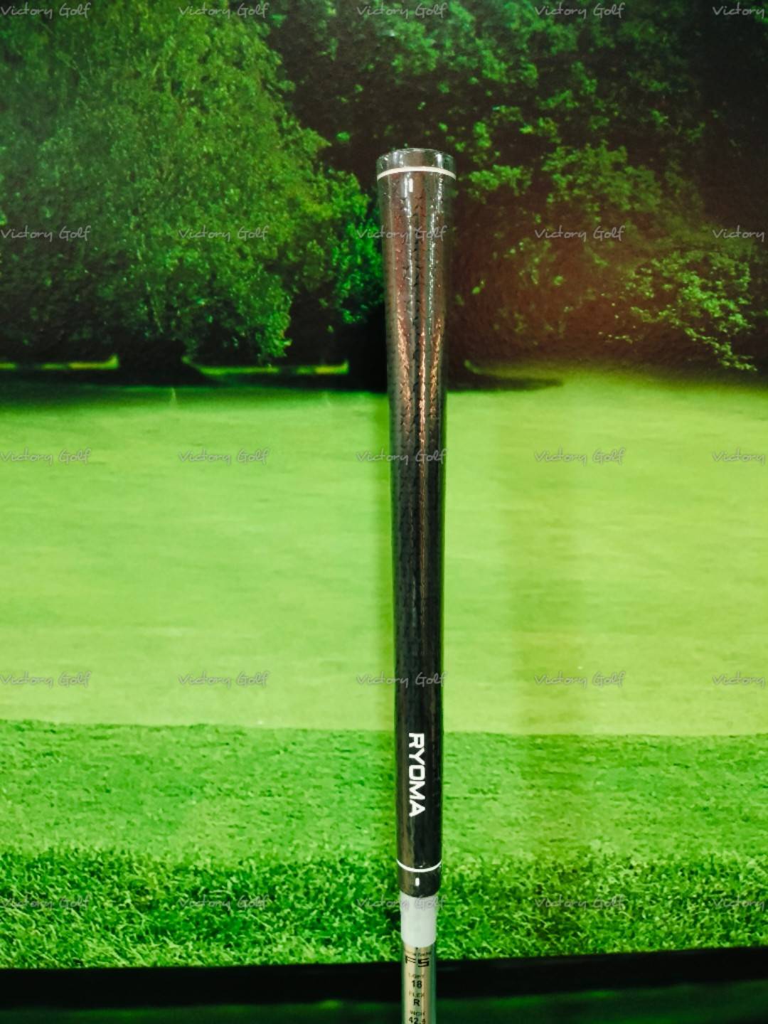 Fairway Ryoma Maxima W.5 ( Special Tuning ) ( Tour AD/ R )