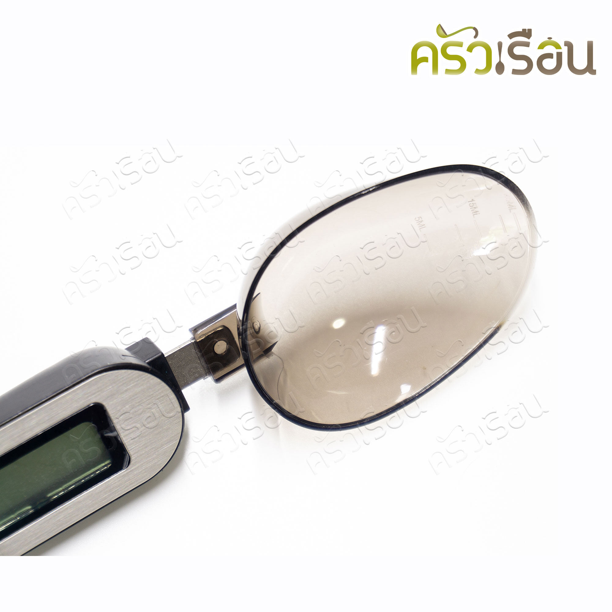 US เครื่องชั่งน้ำหนักดิจิตอล แบบช้อน ใช้ในห้องครัว 300 กรัม SCP-300S ตาชั่ง Digital เครื่องชั่ง