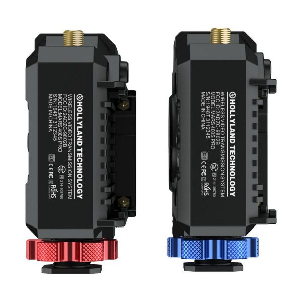 Hollyland Mars 400S Pro