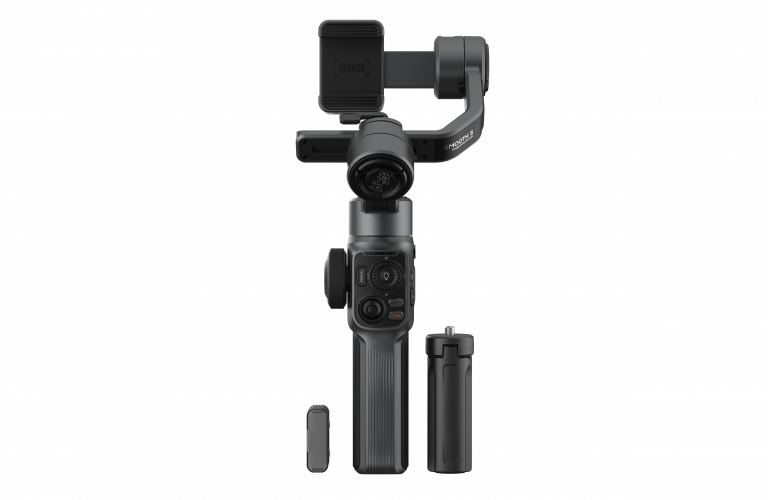 Zhiyun Smooth 5 Combo