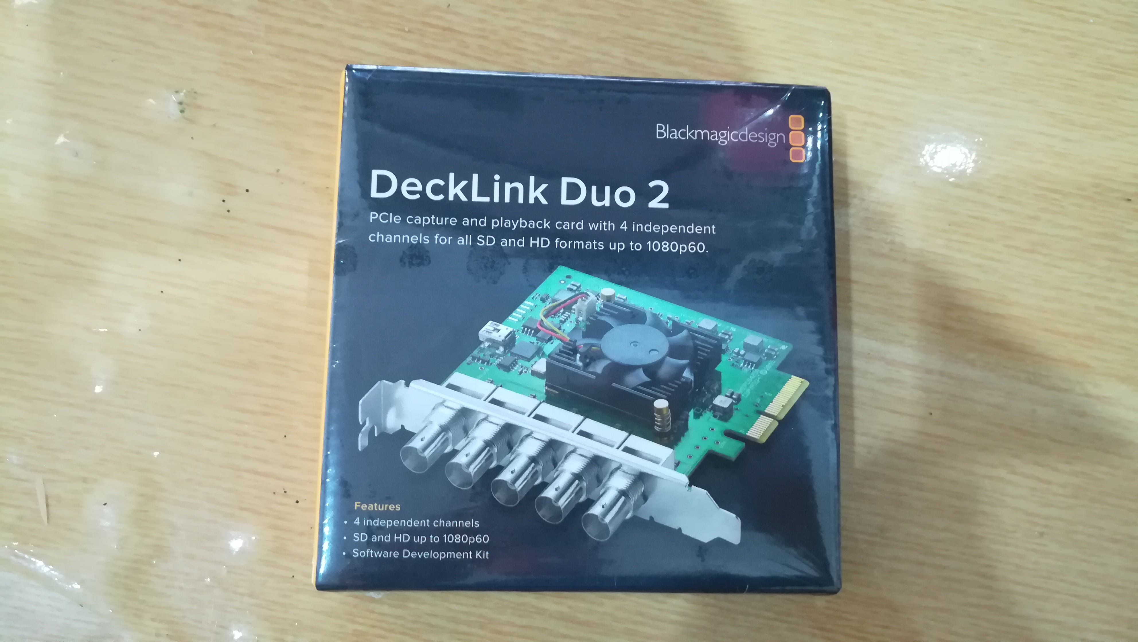 Decklink Duo 2