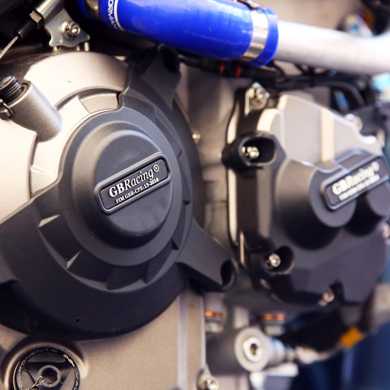 GB Racing ZX10R 2016+