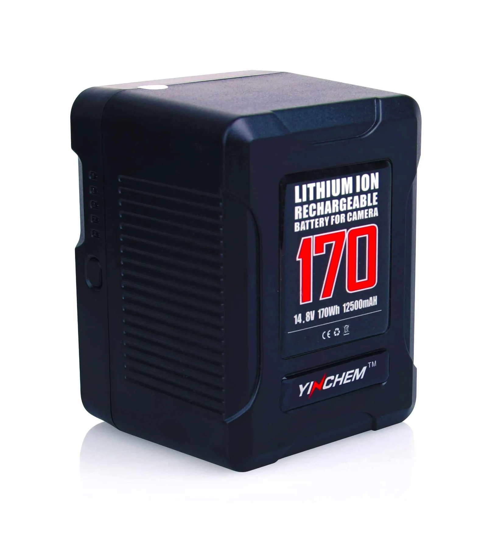 YC-170S 170Wh V Mount Battery