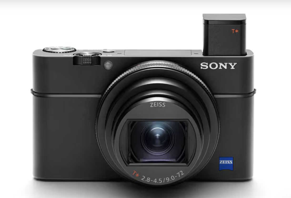 Sony DSC-RX100M7: กล้องคอมแพกต์ระดับพรีเมียมที่ทรงพลัง