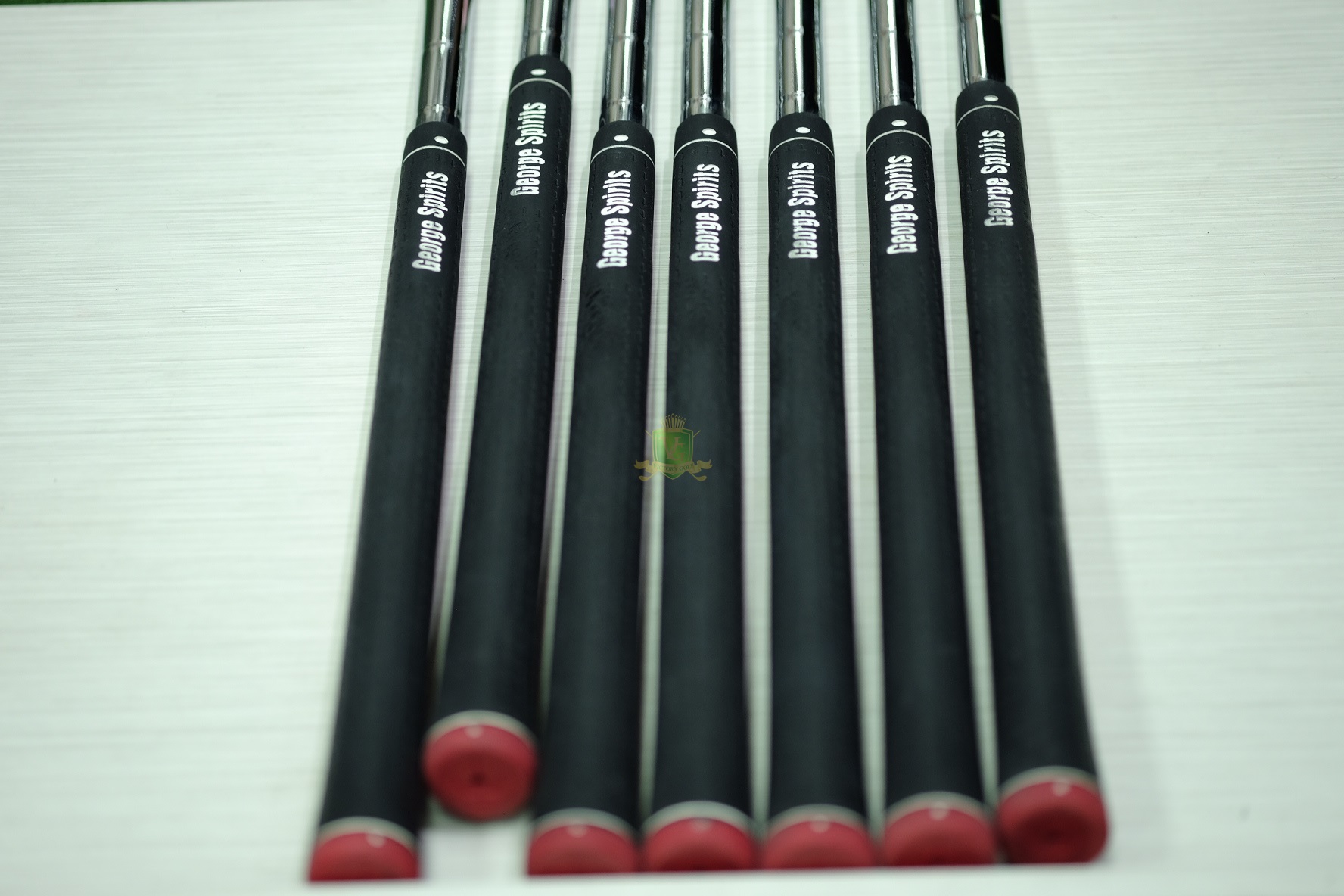 Iron Set George Spirit 4-10 (N.S PRO 950GH) / (R)