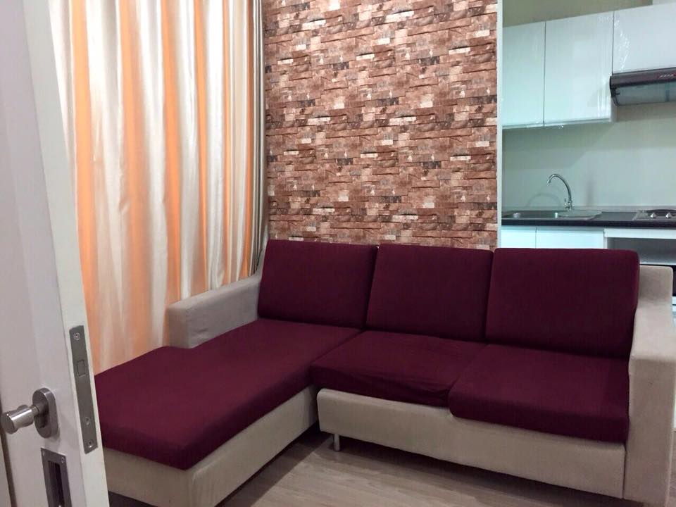 ให้เช่า Astro Condo.แจ้งวัฒนะ รหัส C27