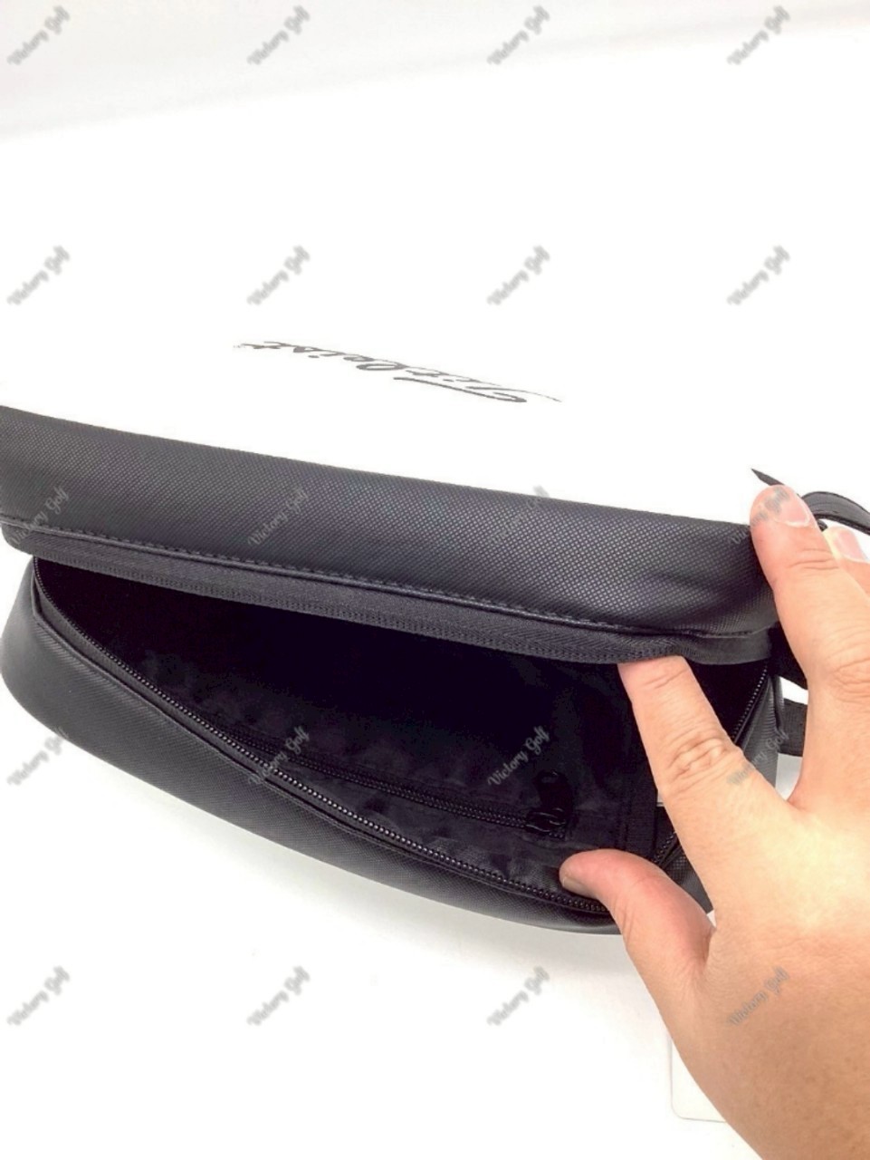 Small Bag Titleist White-black Color