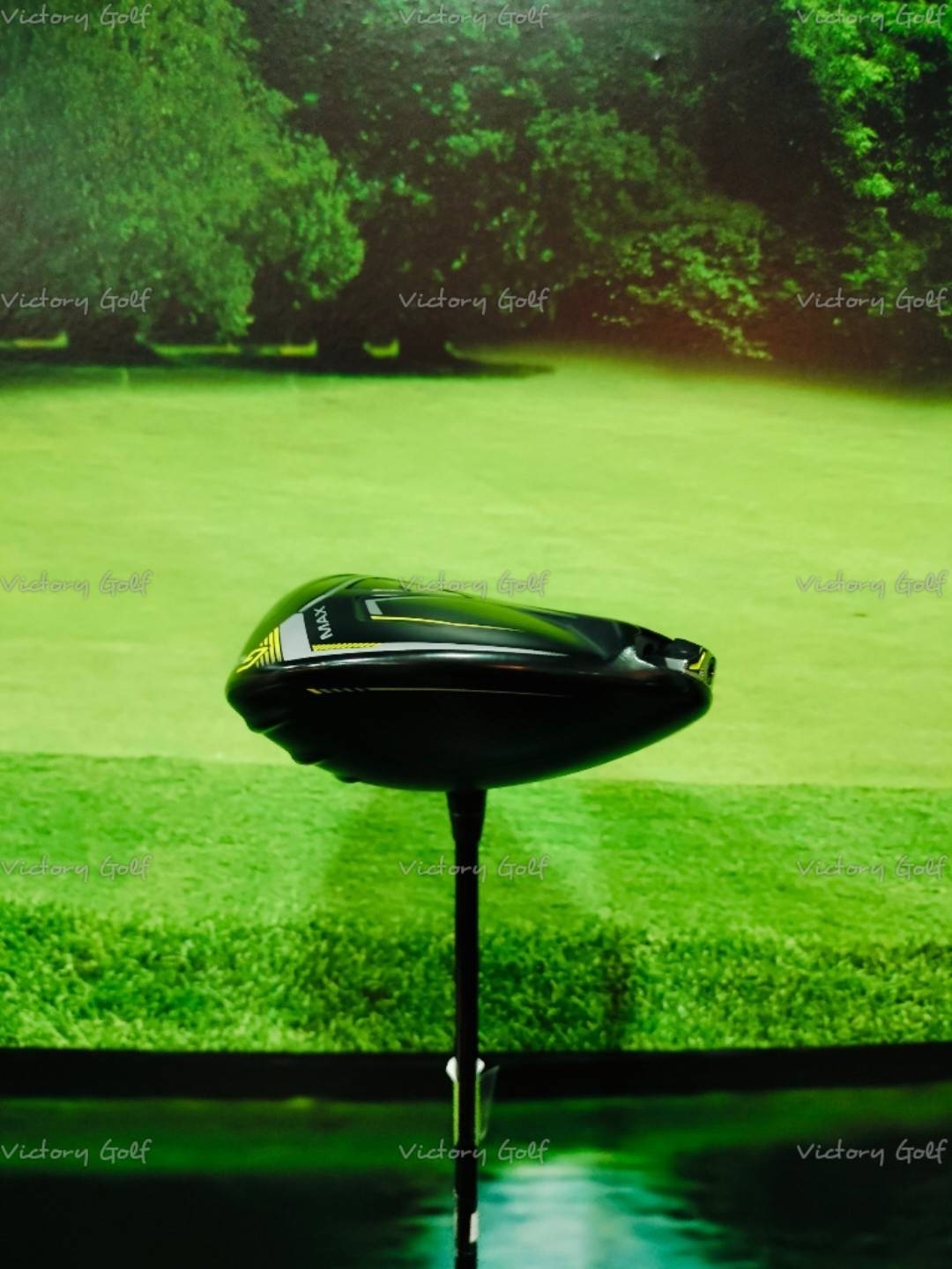 Driver Ping G430 Max Loft 10.5 Alta JC B (Flex : S)