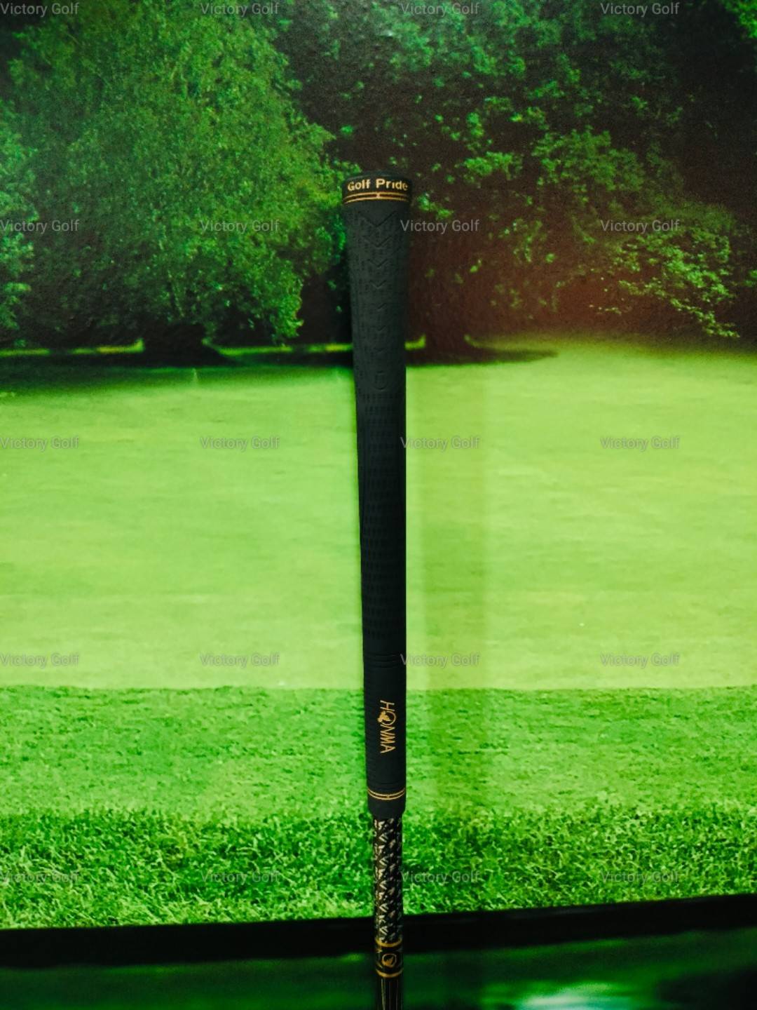 Fairway Honma BERES Black 5/18 (R) 47g. ( New model )