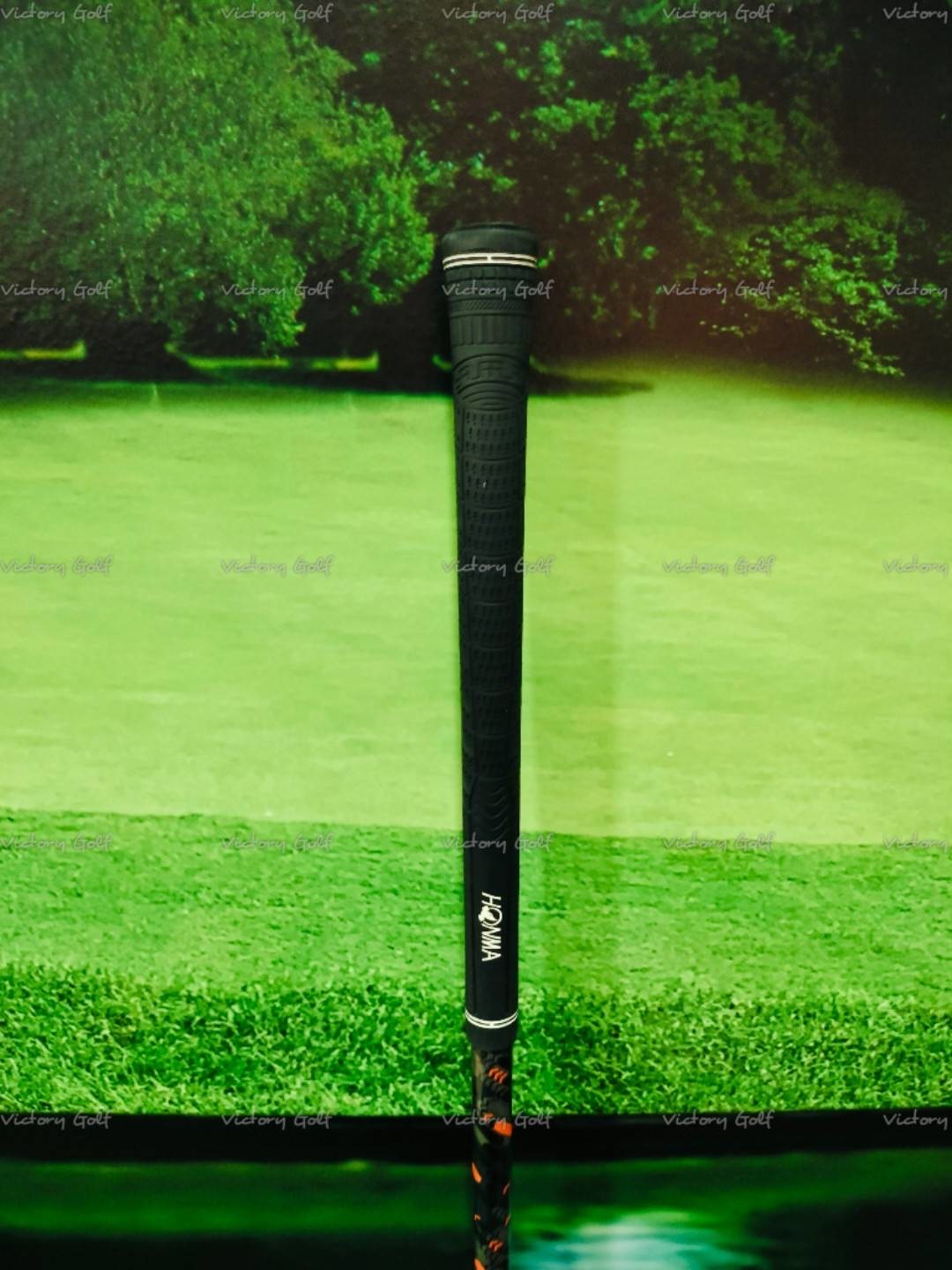 Driver Honma 10.5 TW747 455 T//World (VIZARD) / (R)