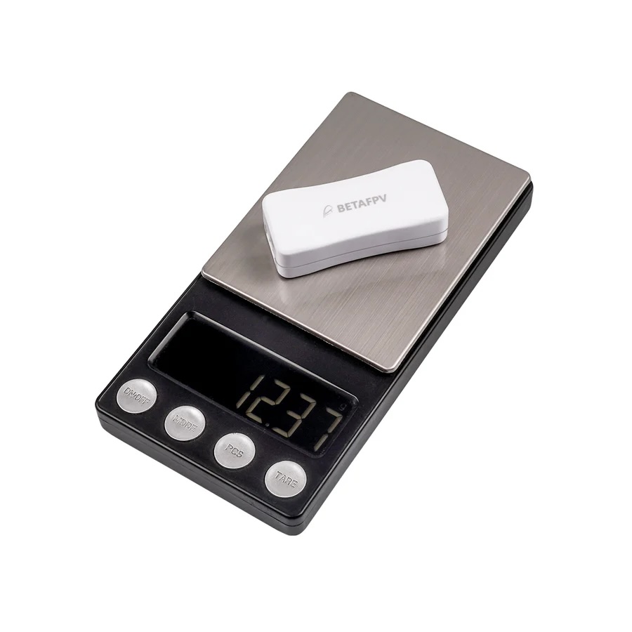 Betafpv BT2.0 Battery Charger and Voltage Tester V2 อุปกรณ์โดรน Drone