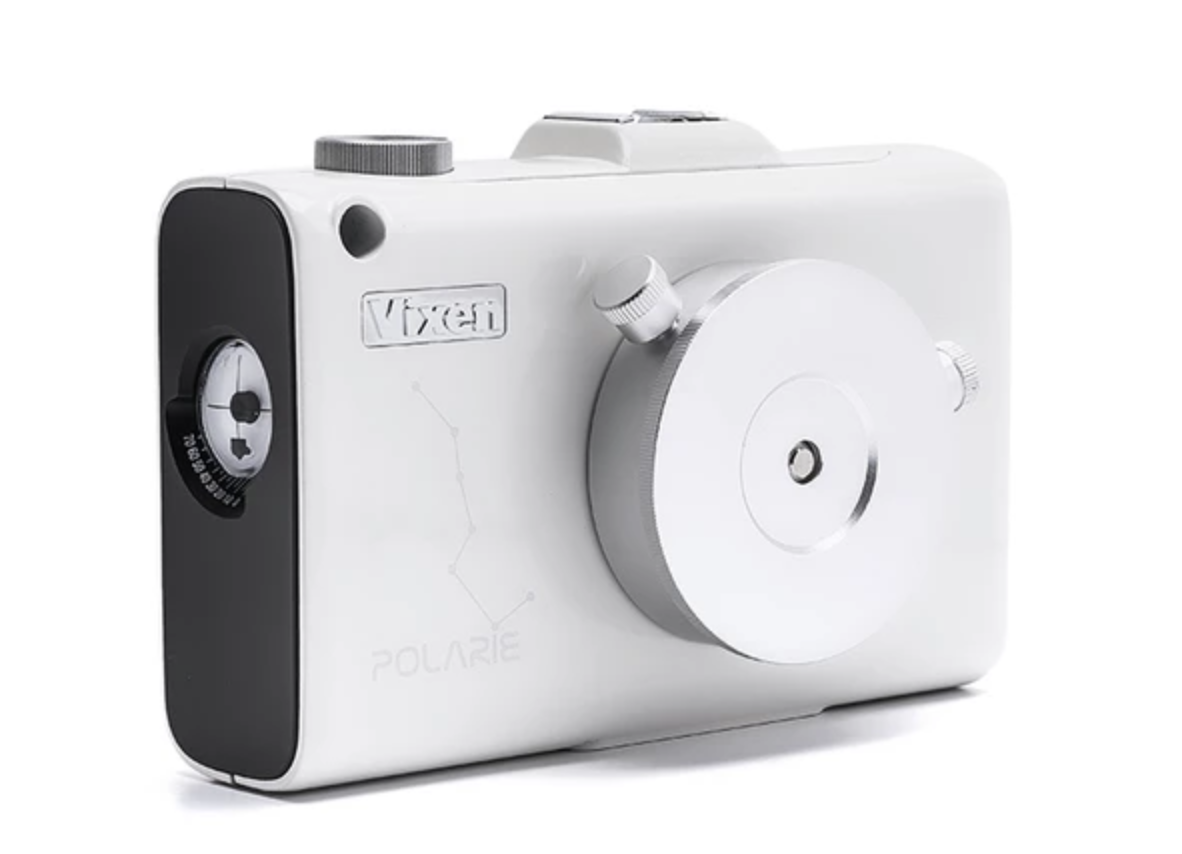 VIXEN Mount Polarie Star Tracker