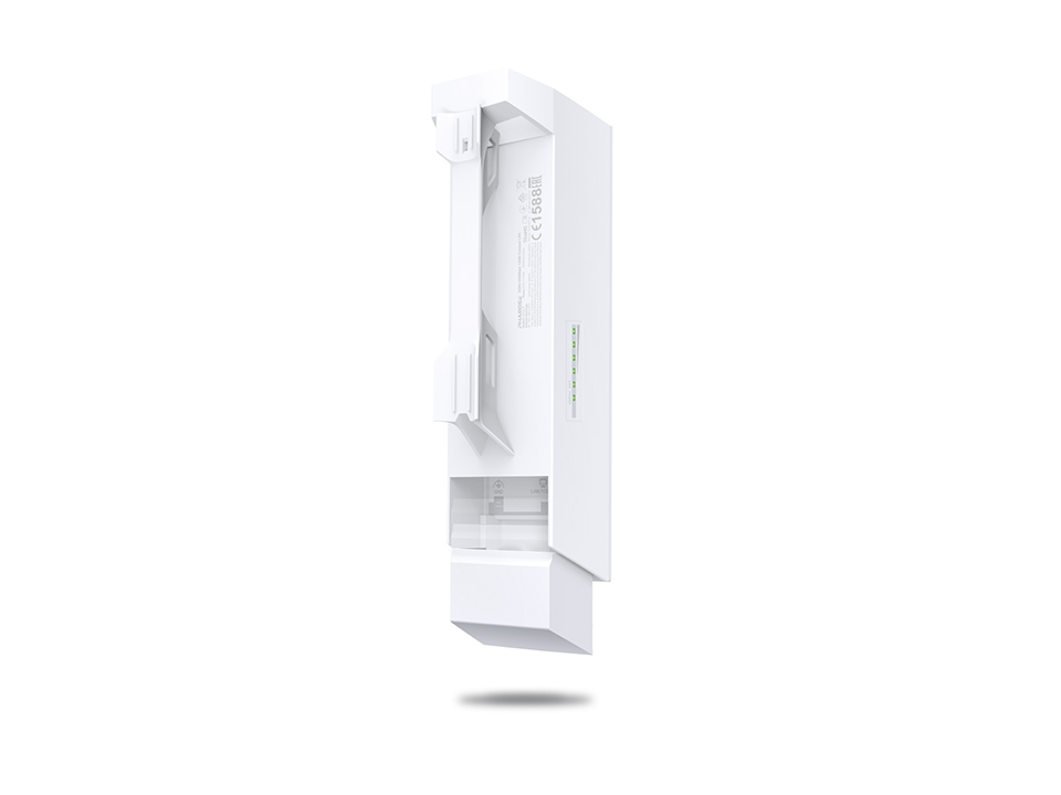 TP-LINK CPE210 2.4GHz 300Mbps 9dBi Outdoor CPE