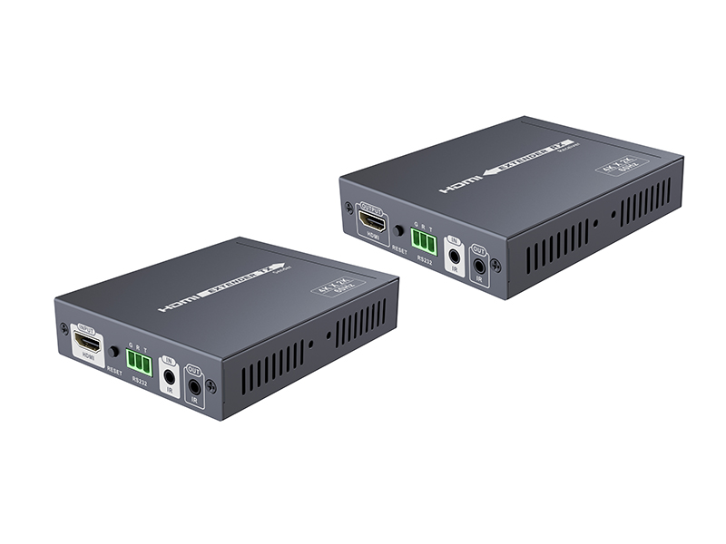 LKV675 70m HDMI HDBaseT Extender