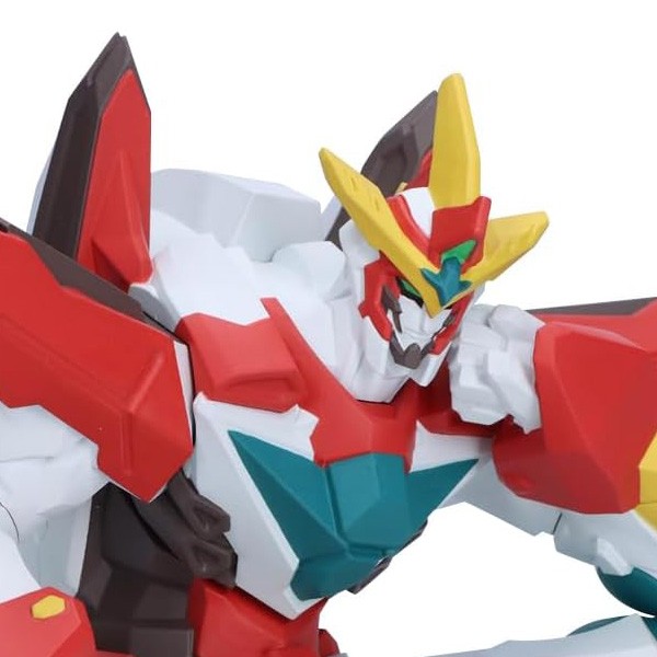 Banpresto Brave Bang Bravern Break Time Collection Vol.1 4983164285482 (Figure)