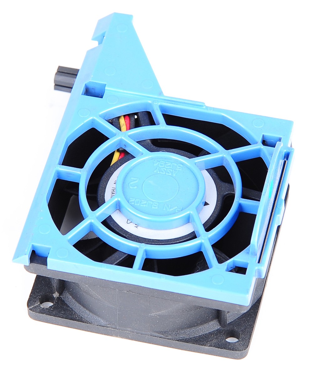 (7J660) ขาย - จำหน่าย - จัดซื้ออะไหล่ - ราคาถูก Dell Heat Sink Fan Bracket PE 2650