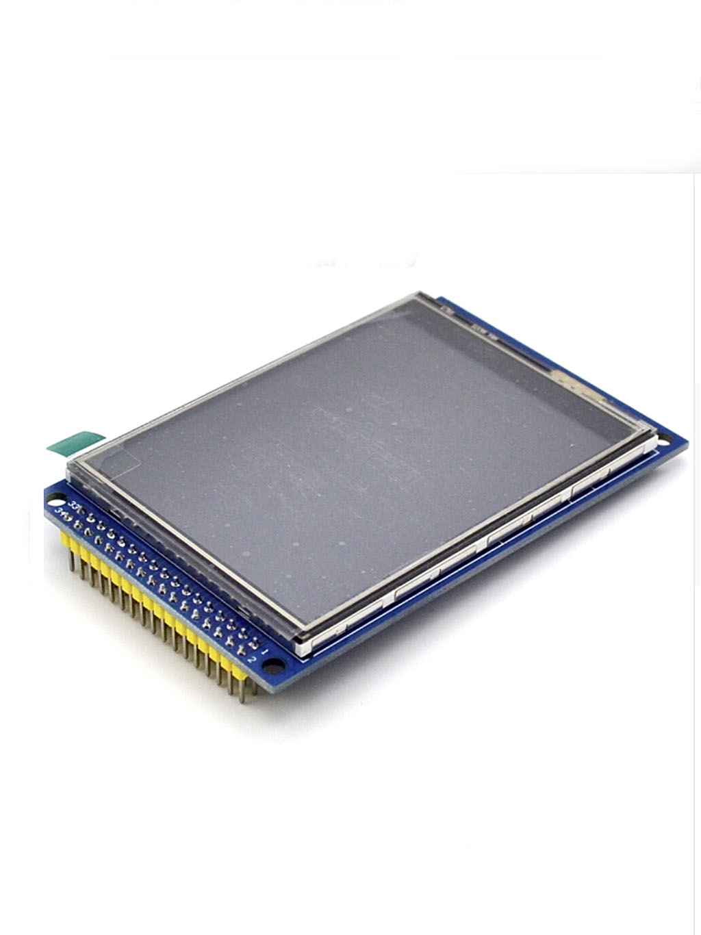 Smart Electronics 3.2 inch TFT Touch Screen LCD Module Display 320*480 with PCB Adapter for arduino Diy Kit