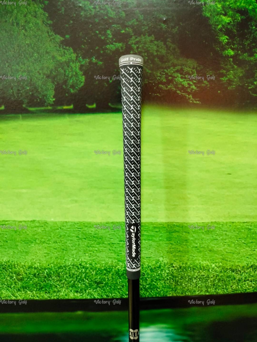 Fw. Tayloymade Stealth PLUS+ w.3/ 15 (Daimana FW 75) flex: S