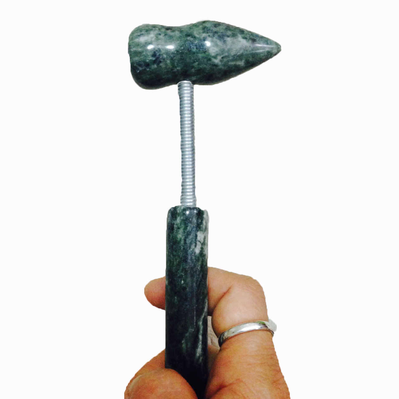 ค้อนนวดตัว (Jade Massage Hammer Tools)