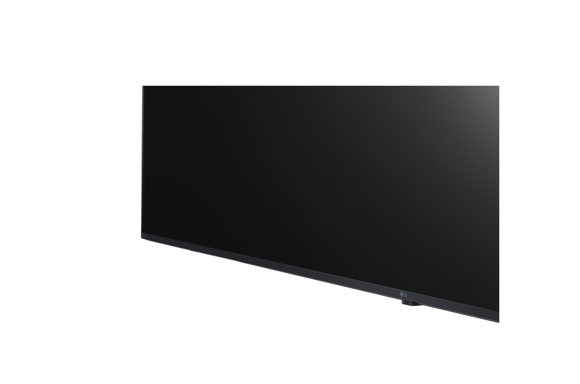 LG 75UL3J-B - 4K UHD Standard Signage 75 นิ้ว (330 nits, webOS 6.0)