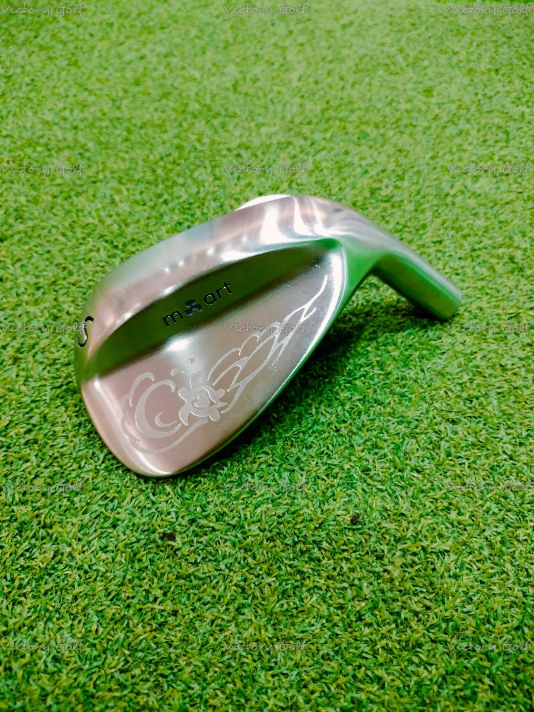 HEAD Wedge MYSTERY M - ART 52°/57°