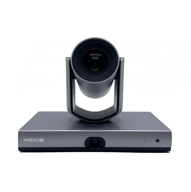 20X AI AUTO TRACKING DUAL CAMERA WITH WIDE & CLOSE-UP AUTO SWITCHING