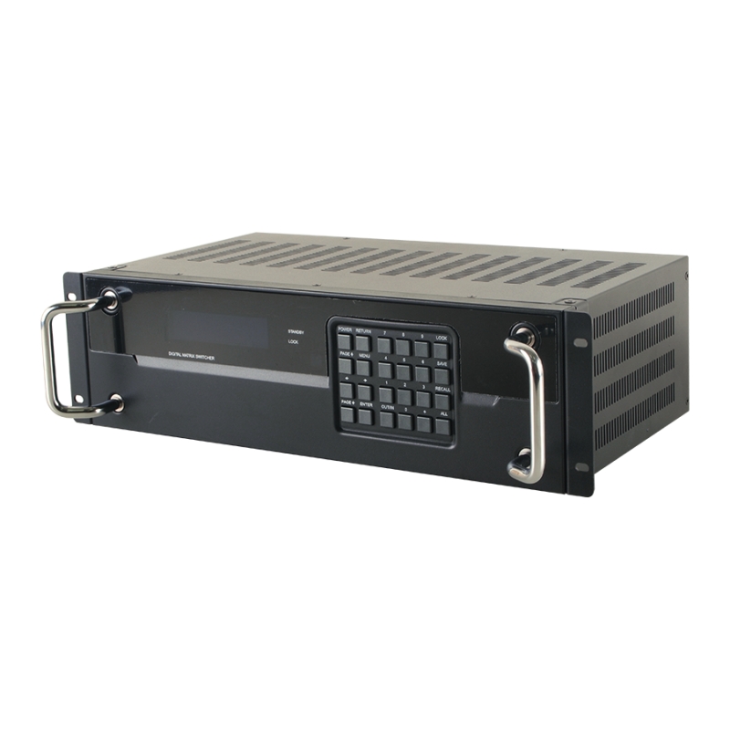 16×16 SDI MODULAR MATRIX