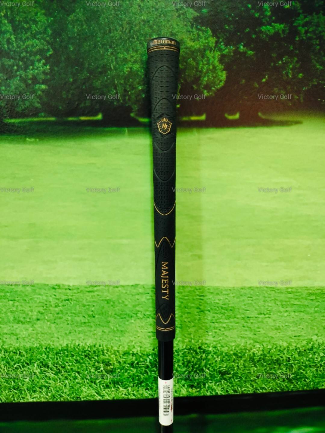 Utility Maruman Majesty LV-510 (R)