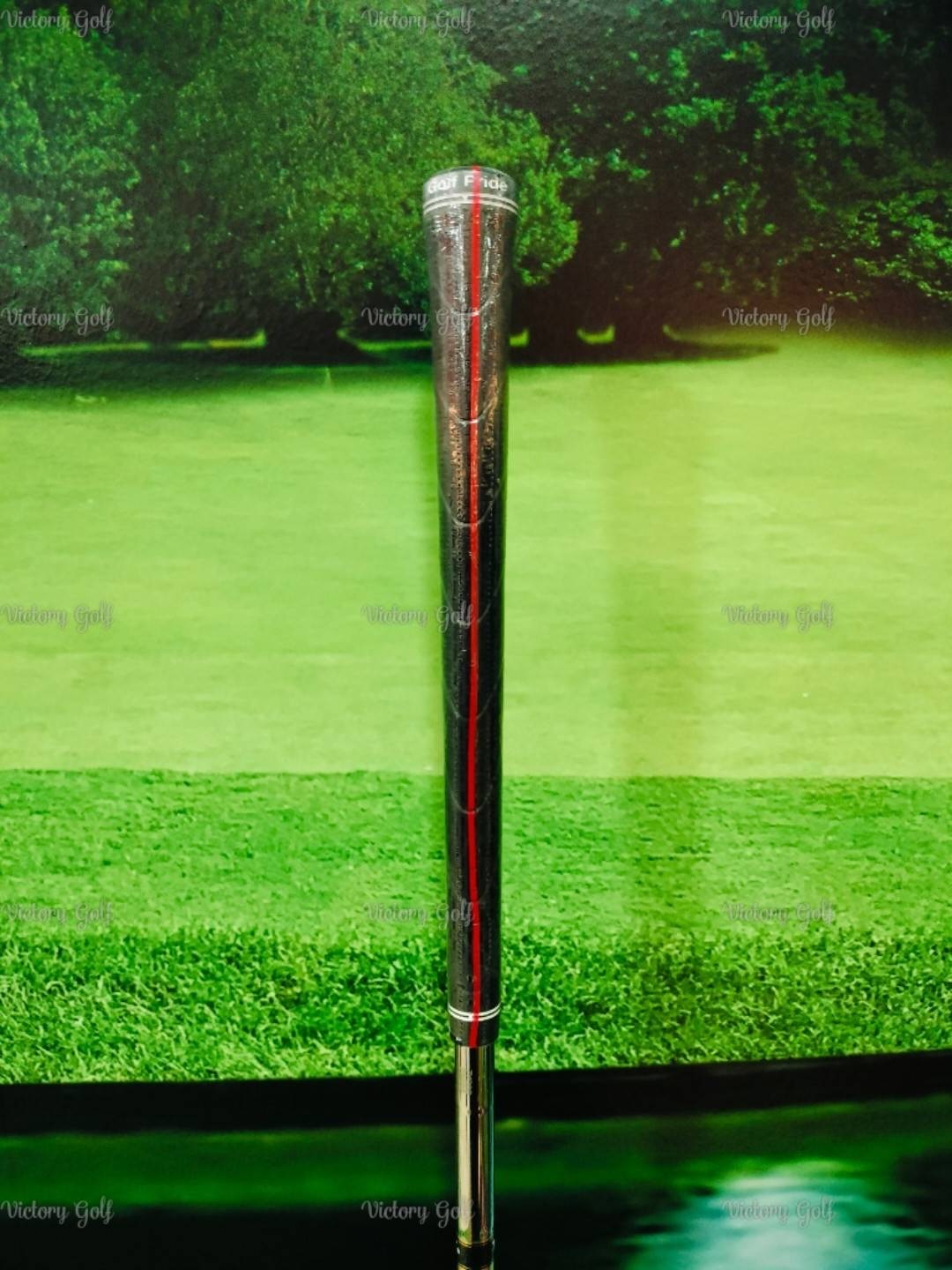 Wedge Mizuno Modle S18 52/09 (dynamic gold) Flex : S