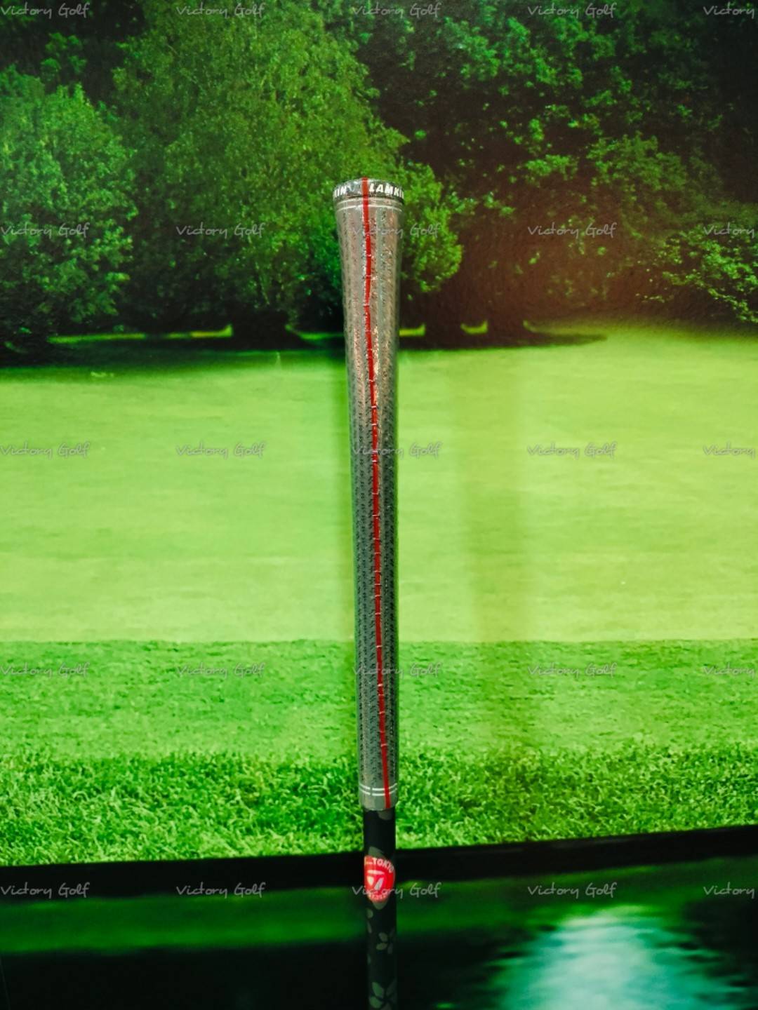 Driver Taylormade Qi35 LS Loft 9.0 (Shaft Diamana TM+ 60) Flex: S (NEW)