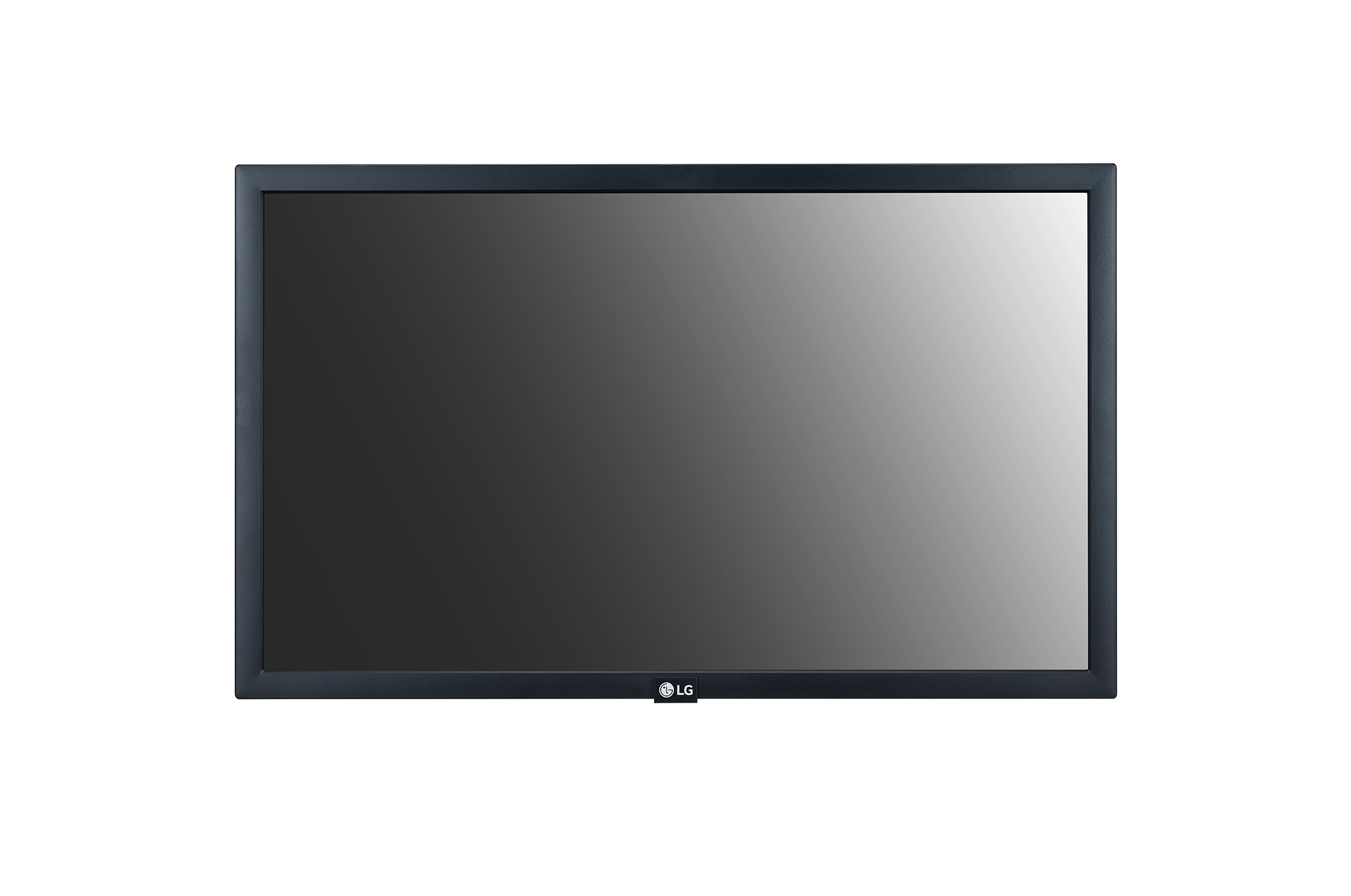 LG 22SM3G-B - Full HD Standard Signage 22 นิ้ว (250 nits, 16/7, webOS 4.0, Wi-Fi)