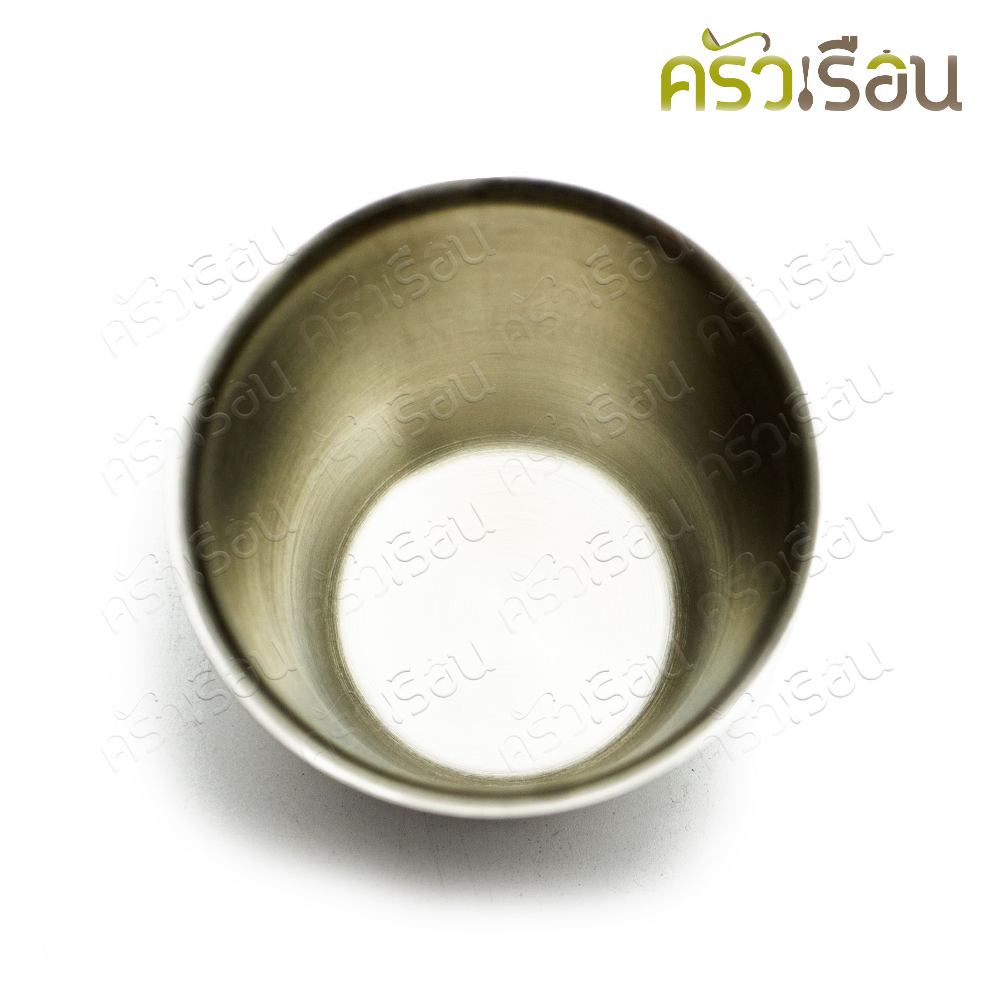 SPHINX BRAND ถ้วยน้ำ สเตนเลส 304 ความจุ 7 ออนซ์ ขนาด Ø 7.4 x 7.6 ซม. ตราสฟิ้งค์ M010 แก้วน้ำ ไม่มีหู