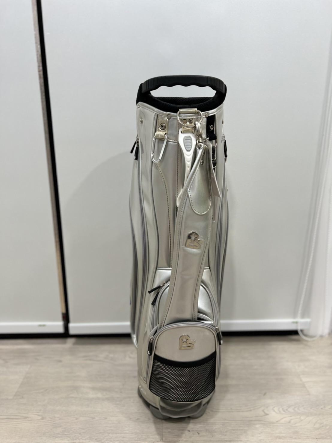 Golf Bag WINWIN STYLE Go fight (Japan) 7” (สินค้ามีตำหนิ)