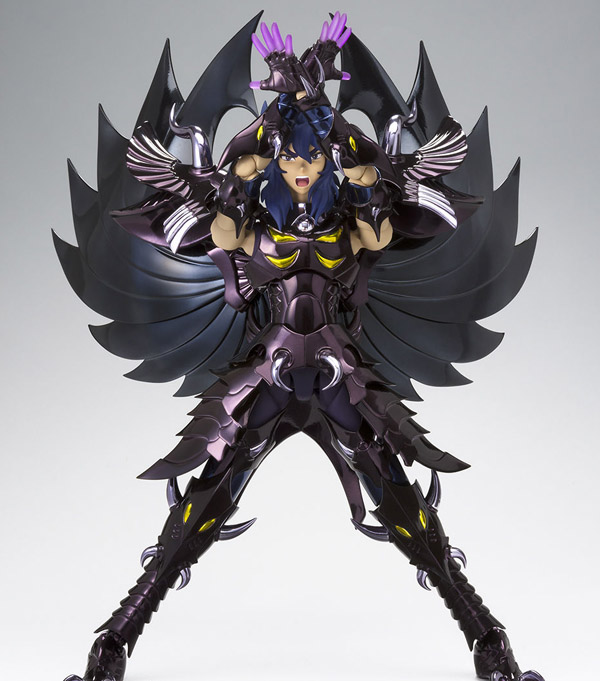 Saint Cloth Myth EX Garuda Aiacos 4573102551320 BANDAI TAMASHII
