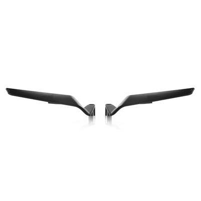 กระจก RIZOMA STEALTH สำหรับ MT-09 2024+
