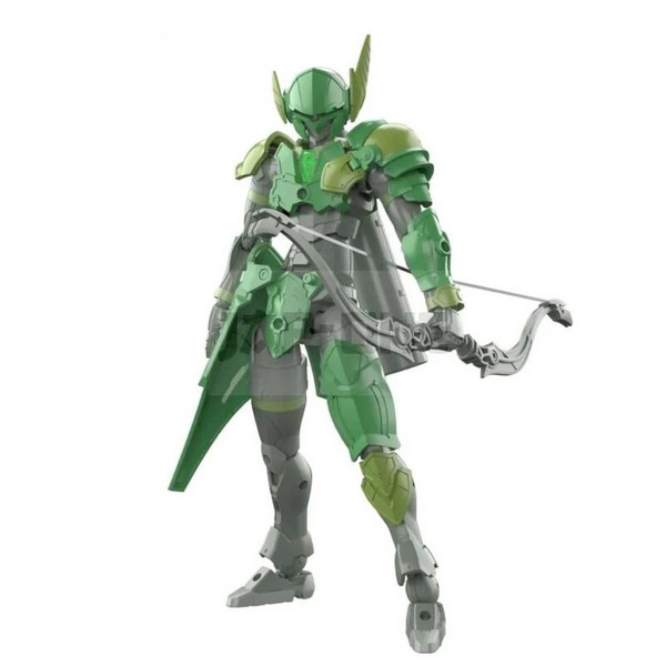 Bandai 30MF Liber Archer 4573102683403 (Plastic Model)