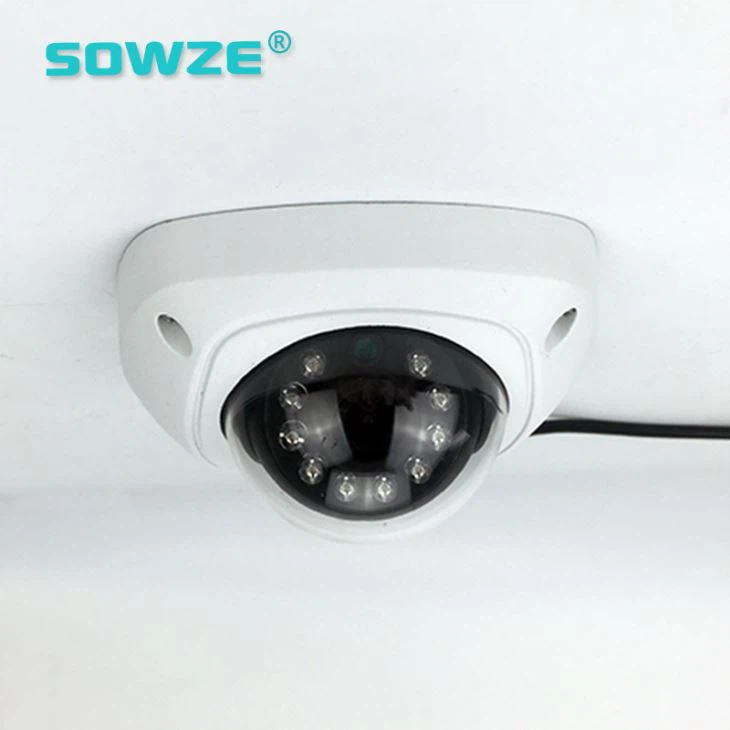 SOWZE SW-MA1310DE 960P/1.3MP Chipset V20E+1054 School Bus Coach Video Surveillance Camera